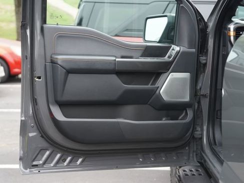 Used 2021 Ford F150 Tremor w/ Equipment Group 402A High AWD/4WD image 31