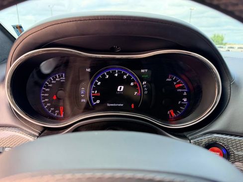 Used 2018 Jeep Grand Cherokee Trackhawk AWD/4WD image 47