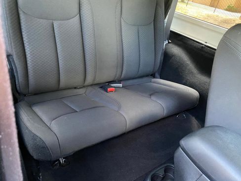 Used 2016 Jeep Wrangler Sport w/ Quick Order Package 24S image 43