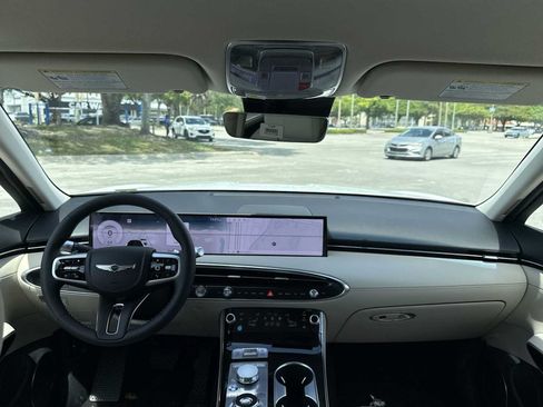 New 2026 Genesis GV70 2.5T AWD/4WD image 24