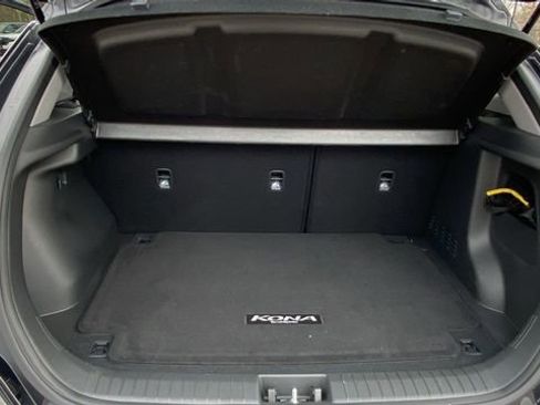 Used 2023 Hyundai Kona SEL image 31