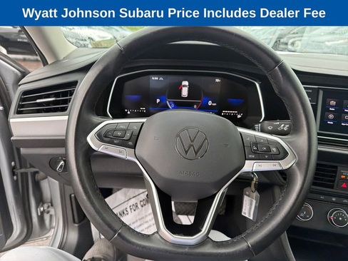 Used 2024 Volkswagen Jetta S FWD image 19