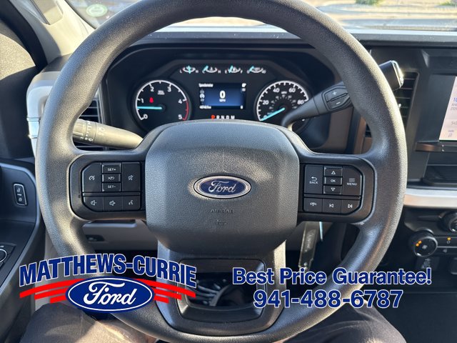 Certified 2026 Ford F350 XLT AWD/4WD image 19