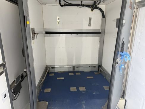 Used 2020 Ford Transit 350 w/ Upfitter Package RWD image 10