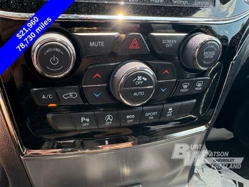 Used 2020 Jeep Grand Cherokee Limited X AWD/4WD image 19