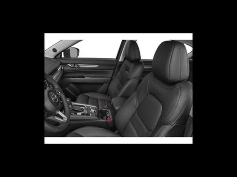 Used 2021 MAZDA CX-5 Grand Touring AWD/4WD image 61