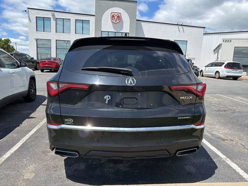 Used 2023 Acura MDX SH-AWD w/ Technology Package image 5