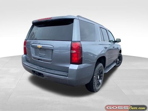 Used 2019 Chevrolet Tahoe LT image 3