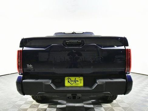 New 2026 Toyota Tundra Limited image 12