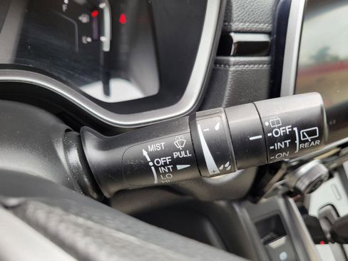 Used 2021 Honda CR-V EX image 16