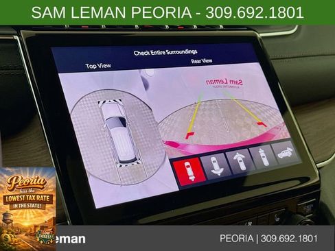 New 2025 Jeep Grand Cherokee L Summit image 14