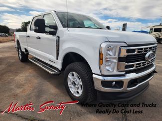 Used 2025 Ford F250 XLT AWD/4WD video 1