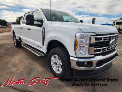 Used 2025 Ford F250 XLT