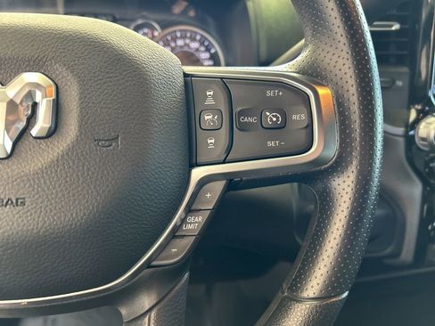 Used 2026 RAM 3500 Tradesman image 49