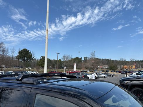 Used 2026 Toyota 4Runner TRD Sport Premium image 2