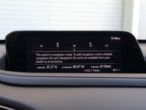 Used 2022 MAZDA CX-30 AWD 2.5 S w/ Select Package image 22