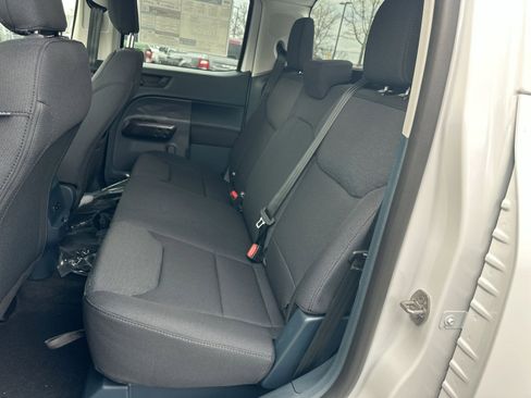 New 2026 Ford Maverick XL image 32