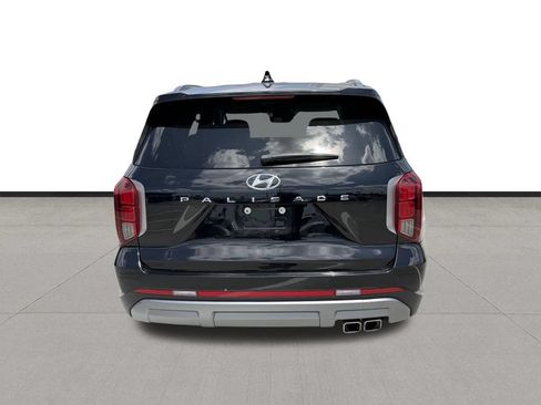 Used 2025 Hyundai Palisade SEL FWD image 6