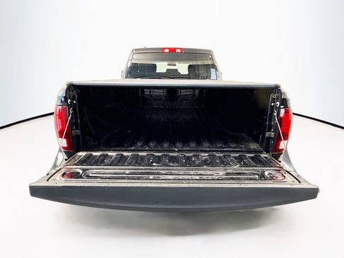 Used 2022 RAM 1500 Classic Warlock w/ Trailer Tow Group image 28