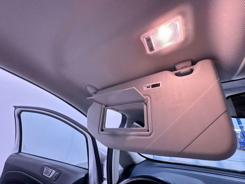 Used 2020 Ford EcoSport SE w/ SE Convenience Package FWD image 36