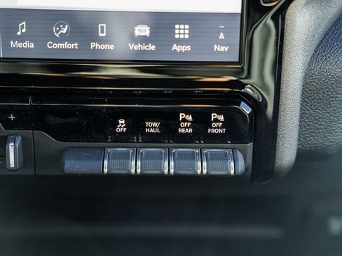 New 2026 RAM 2500 Tradesman image 24