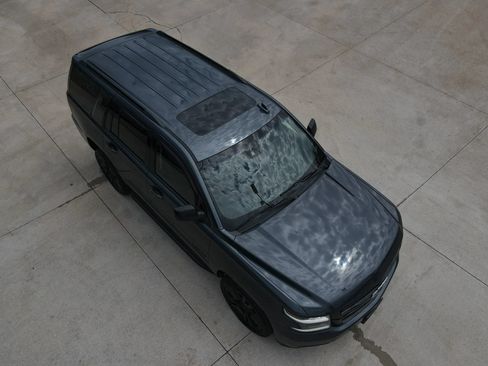 Used 2020 Chevrolet Tahoe Premier AWD/4WD image 55