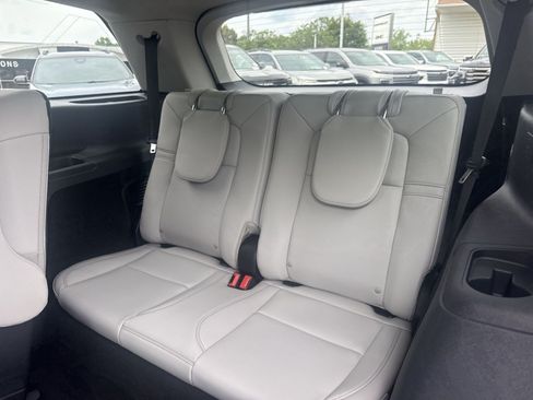 Used 2026 Lincoln Aviator AWD image 25