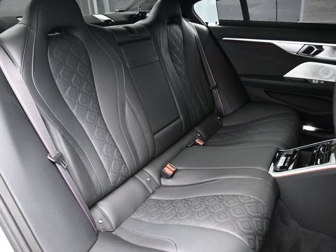Used 2024 BMW M8 Gran Coupe xDrive Competition AWD/4WD image 26