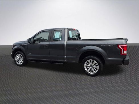 Used 2016 Ford F150 XL w/ Equipment Group 101A Mid RWD image 5
