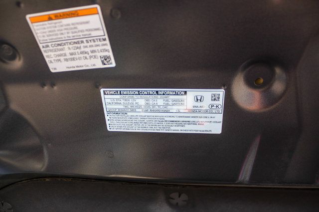 Used 2024 Honda Accord EX image 38