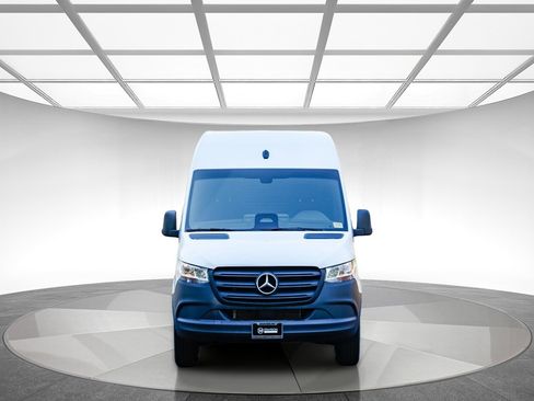 New 2026 Mercedes-Benz Sprinter 2500 image 6