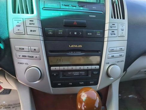 Used 2004 Lexus RX 330 FWD image 21