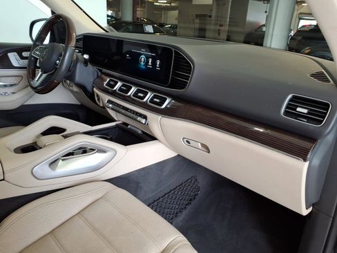 Used 2020 Mercedes-Benz GLE 350 4MATIC image 22