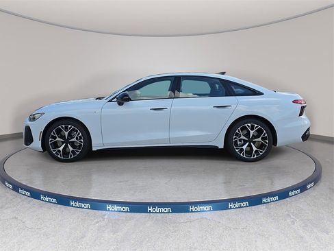 New 2026 Audi A6 Premium Plus image 8