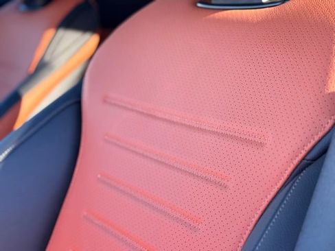 New 2026 Mercedes-Benz GLC 300 4MATIC image 20