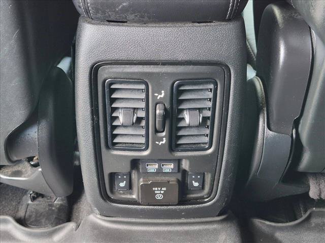 Used 2022 Dodge Durango GT AWD/4WD image 17