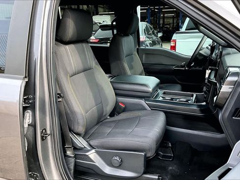 Used 2024 Ford F150 STX image 10