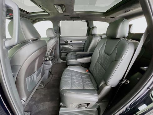 Certified 2024 Kia Telluride SX Prestige X-Line AWD/4WD image 29