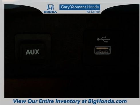 Certified 2024 Honda Odyssey EX-L image 32