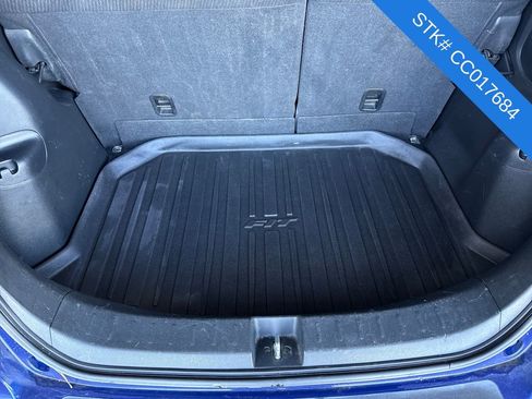 Used 2012 Honda Fit Sport image 2