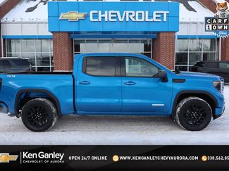 Used 2022 GMC Sierra 1500 Elevation 360° Tour