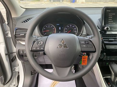 New 2026 Mitsubishi Eclipse Cross ES image 15