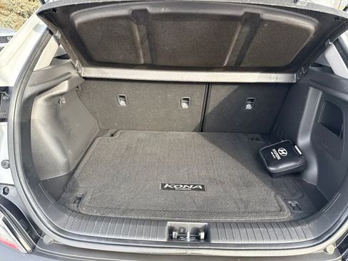 Used 2023 Hyundai Kona SEL w/ Cargo Package image 42
