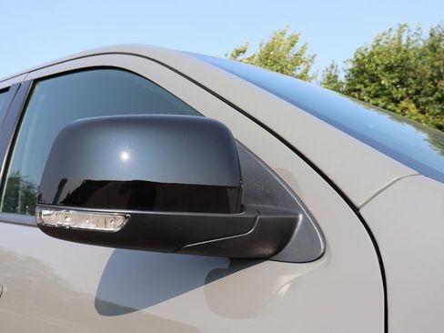 Used 2024 Dodge Durango SRT Hellcat image 2