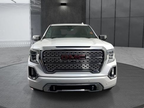 Used 2021 GMC Sierra 1500 Denali w/ Denali Ultimate Package AWD/4WD image 2