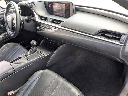 Used 2019 Lexus ES 350 F Sport w/ Accessory Package 2 image 20