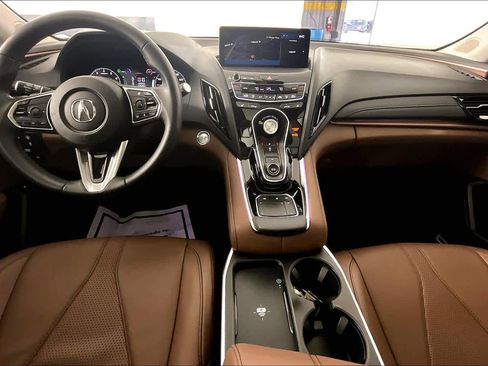 Used 2025 Acura RDX SH-AWD w/ Technology Package image 15