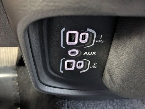 New 2026 RAM 1500 Classic Warlock image 18