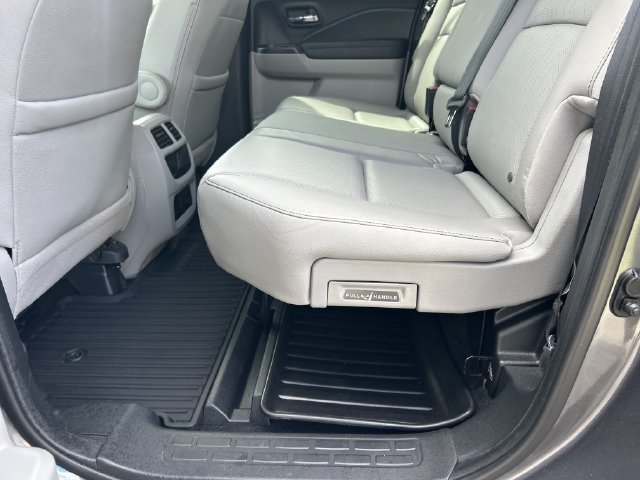 Used 2023 Honda Ridgeline RTL image 34