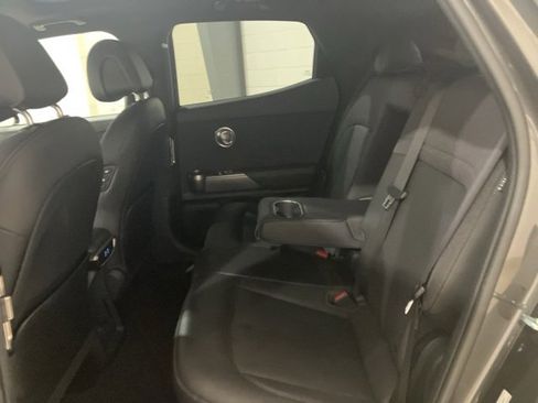 Used 2024 Genesis GV60 RWD image 20